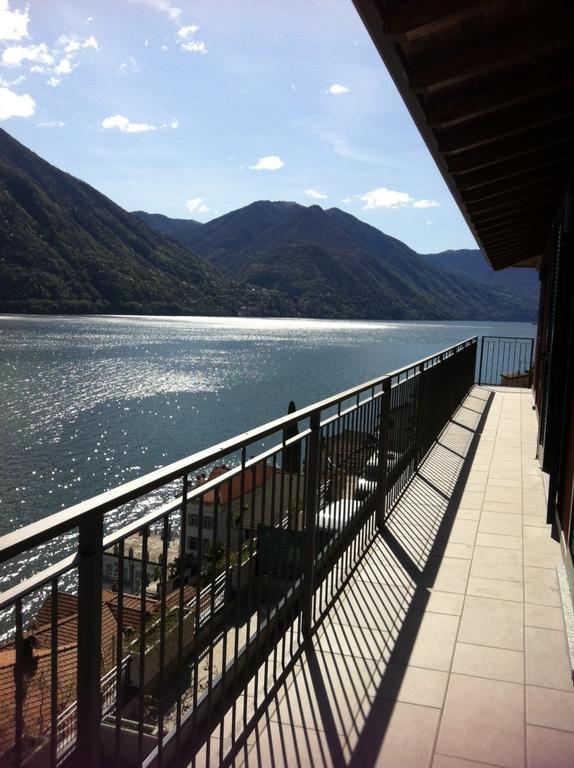 Silver Lake Residence Argegno Eksteriør bilde