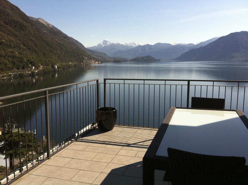 Silver Lake Residence Argegno Eksteriør bilde