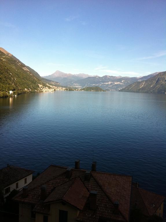 Silver Lake Residence Argegno Eksteriør bilde