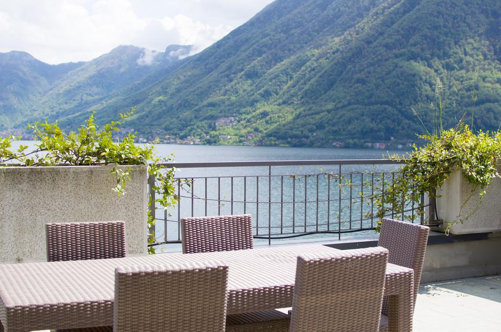 Silver Lake Residence Argegno Eksteriør bilde