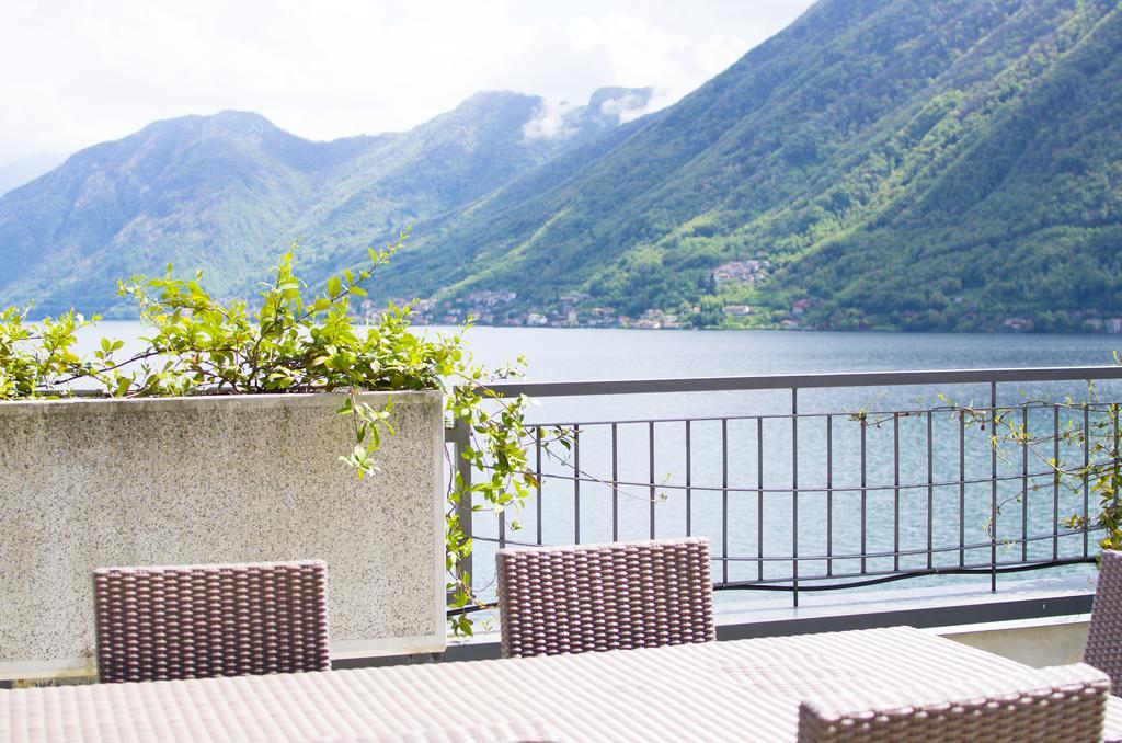 Silver Lake Residence Argegno Eksteriør bilde